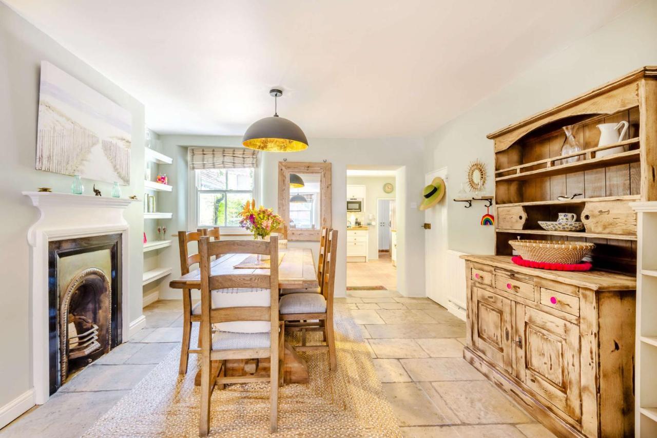 סוואנאייג' Passiflora Cottage מראה חיצוני תמונה