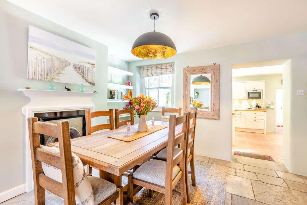 סוואנאייג' Passiflora Cottage מראה חיצוני תמונה